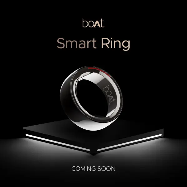 Smart Ring