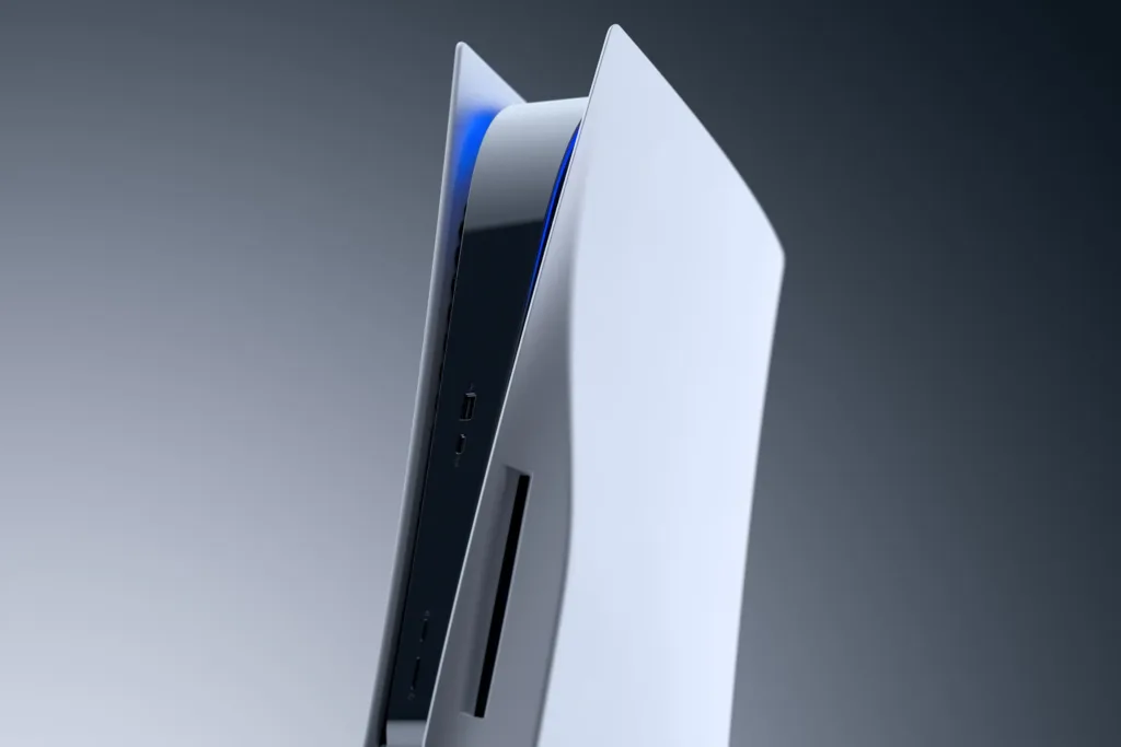 Sony PS5 Slim
