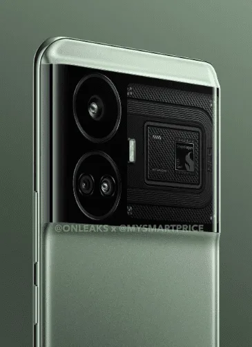 Realme GT Neo 6