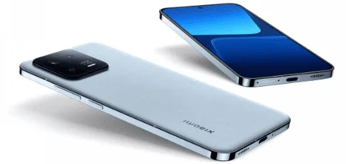 Xiaomi 13T
