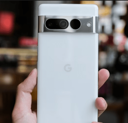 Google Pixel 8