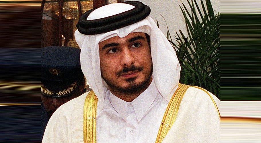 Al Thani net worth