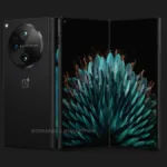 OnePlus Open 2023: A Power-packed foldable phone – All Details