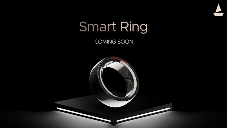 Smart Ring