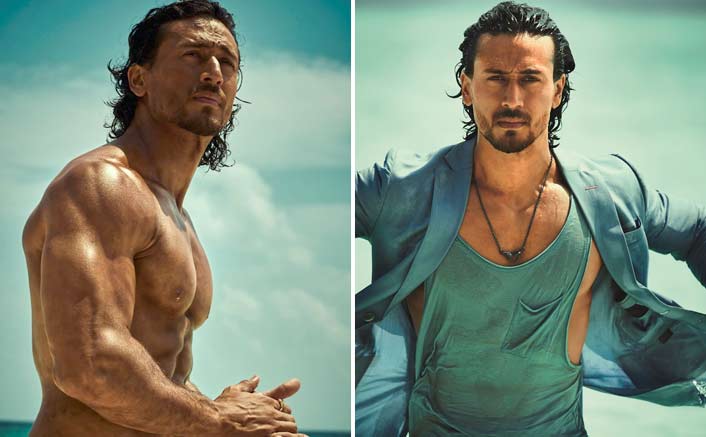 Tiger Shroff Age