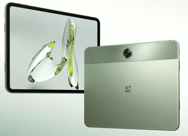 OnePlus Pad Go