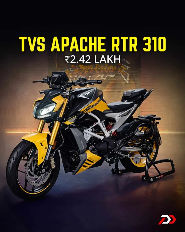 RTR 310