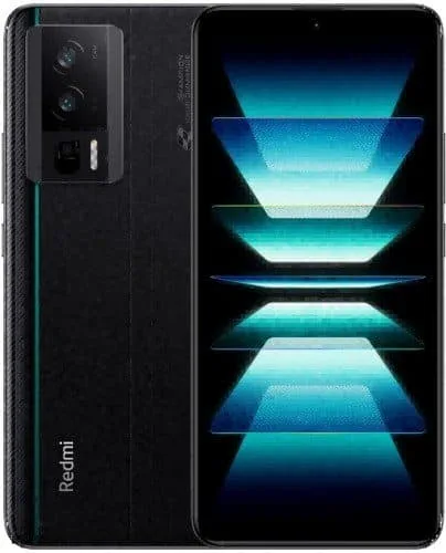 Redmi K70 Pro