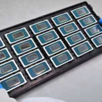 Lunar Lake, Arrow Lake and Panther Lake Client CPUs revealed by Intel