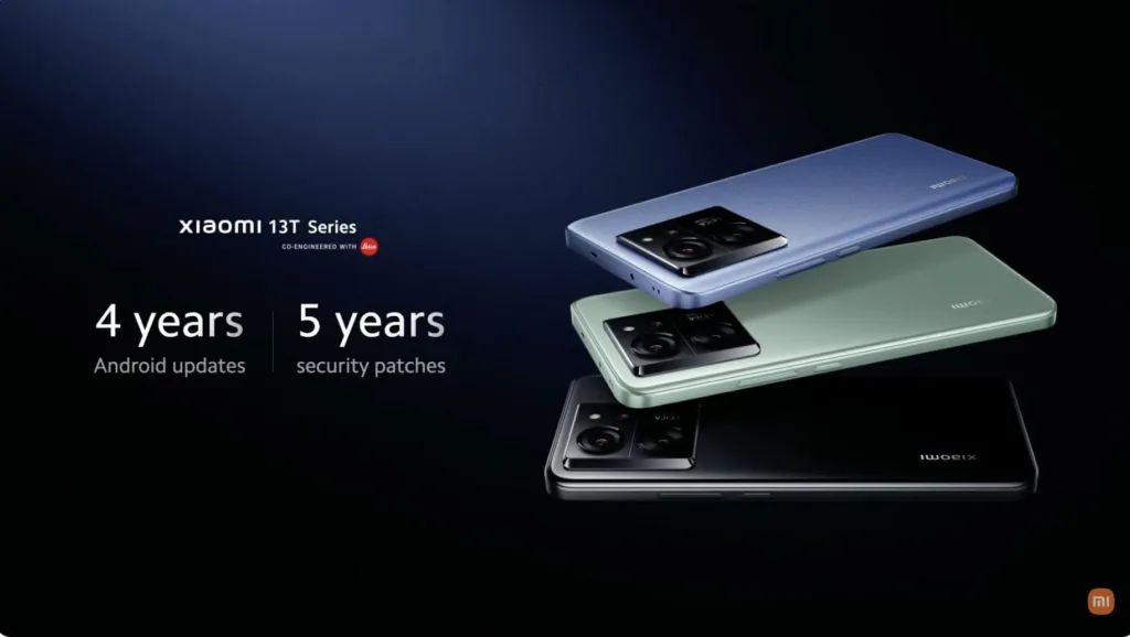 Xiaomi 13T