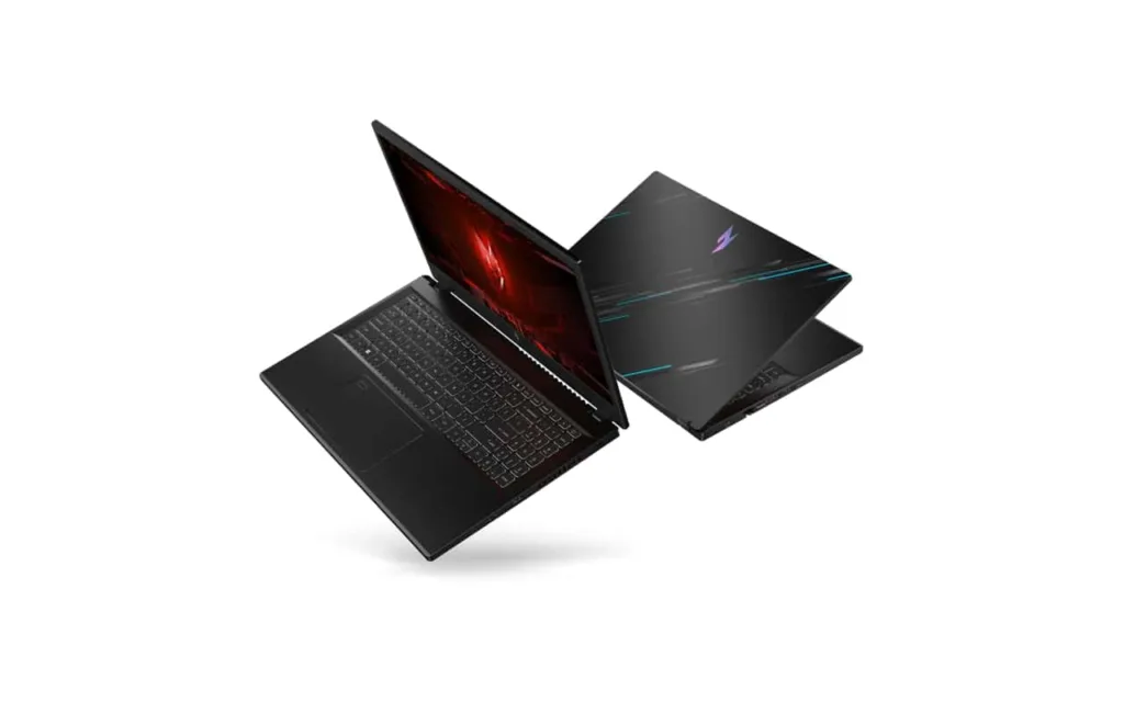 New Acer Nitro V with Core i5-13420H & RTX 4050 on sale for ₹79,990