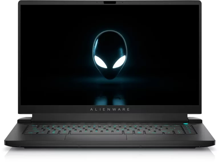 Dell Alienware m15 R7: High-Performance Gaming Laptop with 30% Profit on Deal of the Day