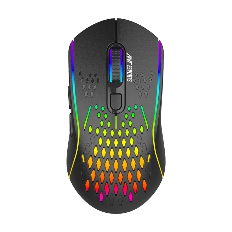 Ant Esports Gaming Mouse for an Immersive Gaming Experience