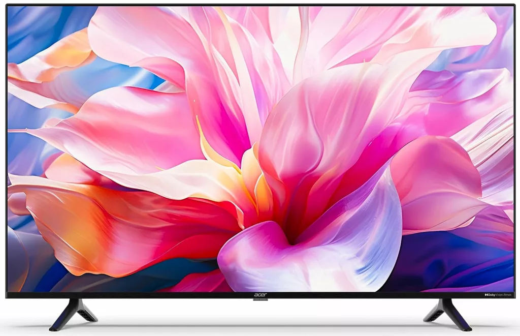 The best deals on ACER Google TV To Experience The Cricket World Cup