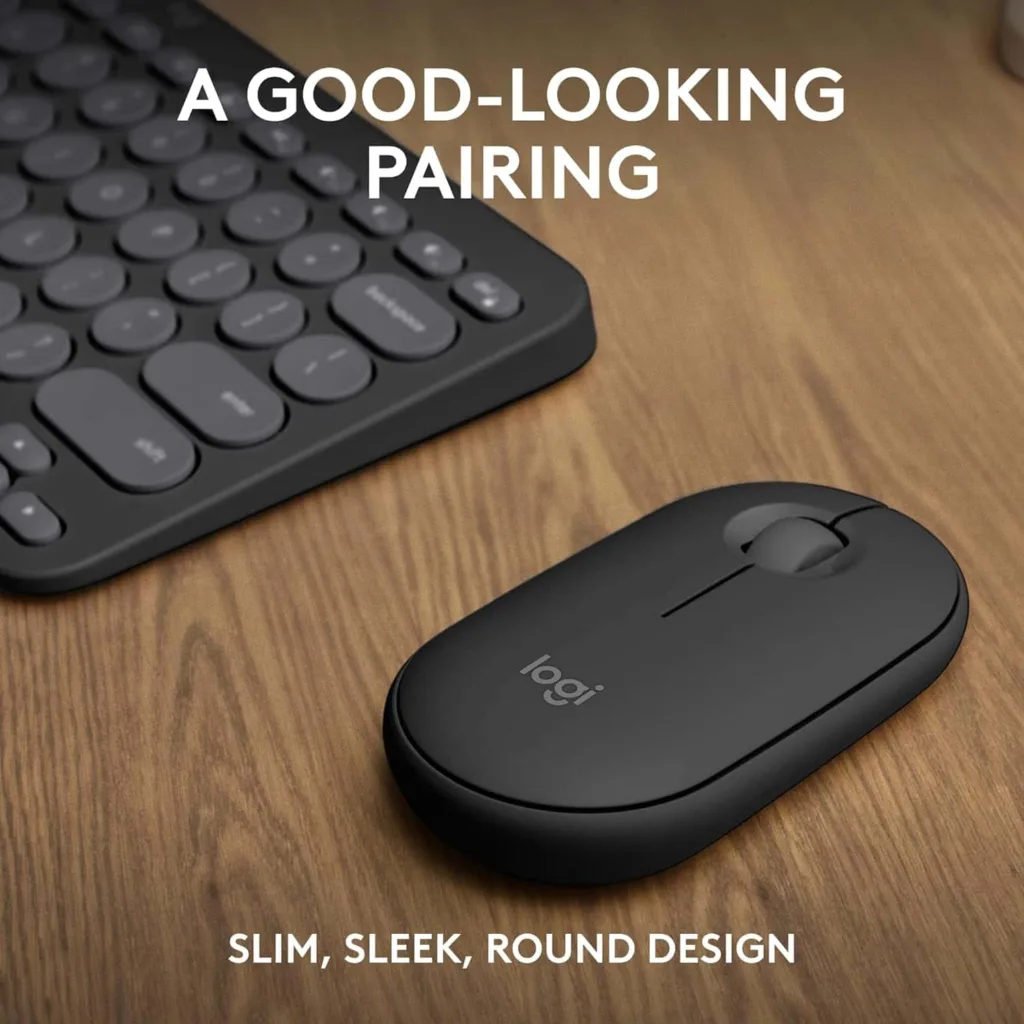 New Logitech Pebble 2 collection is on sale for only ₹5,190
