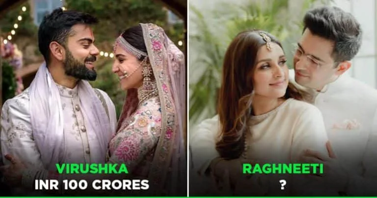 Top Bollywood Celebs Who Had The Most Expensive Weddings