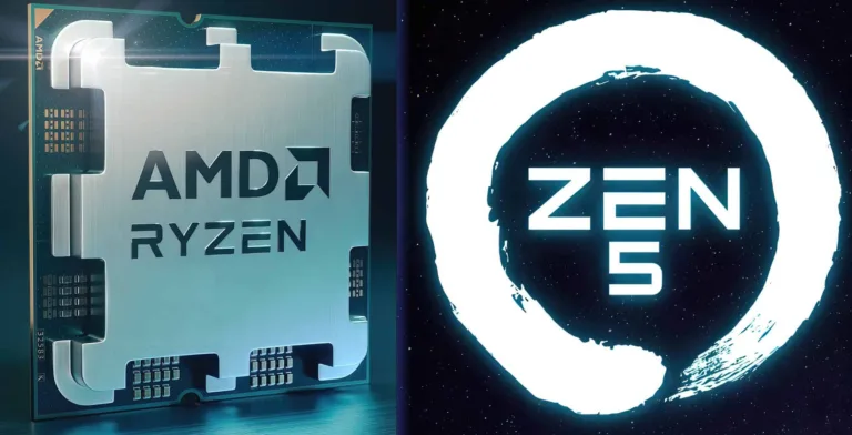 Zen 5