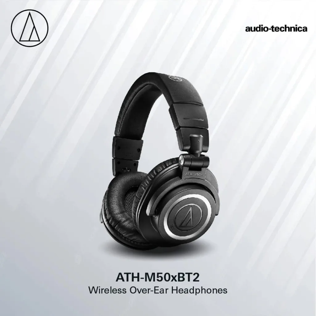 Audio-Technica