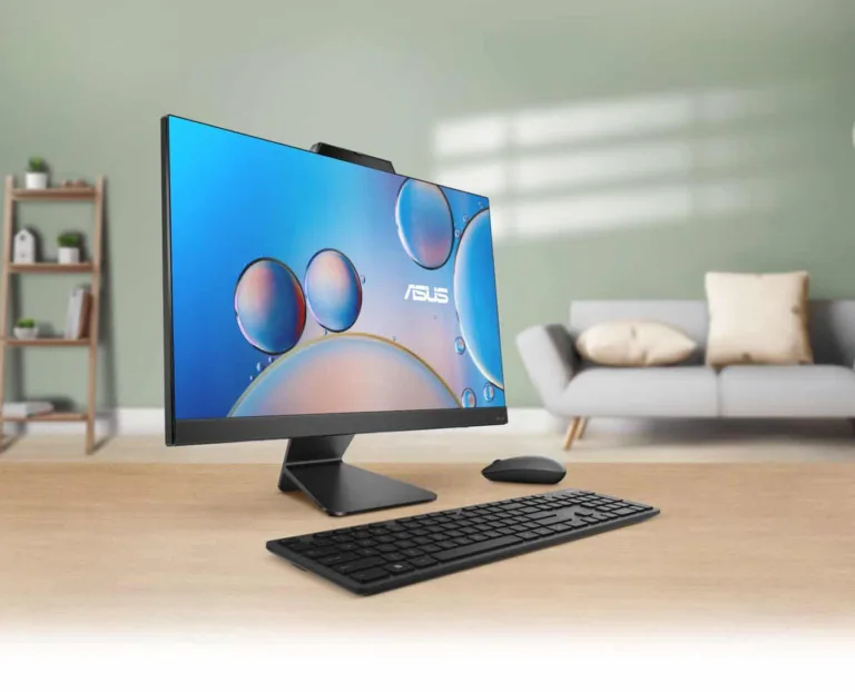ASUS brings new ROG G22, Consumer S501 and AIO M340 desktops