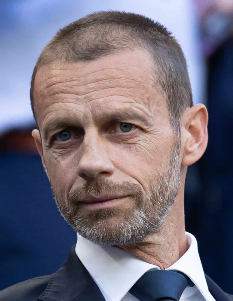 Aleksander Čeferin, Image via Wikipedia