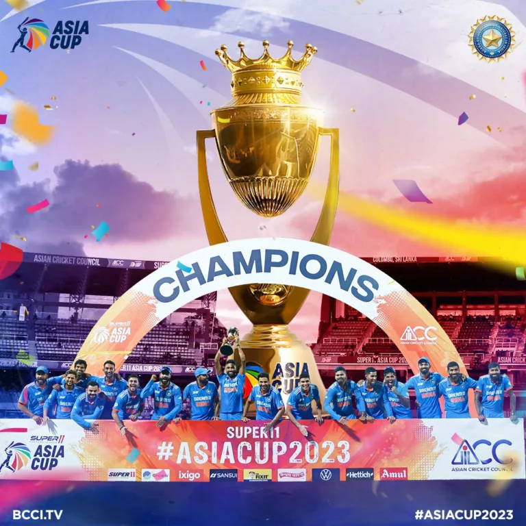 Asia Cup 2023, Image via Twitter