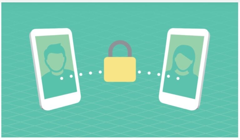 encryption
