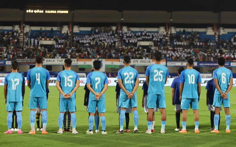 FIFA World Cup Qualifiers