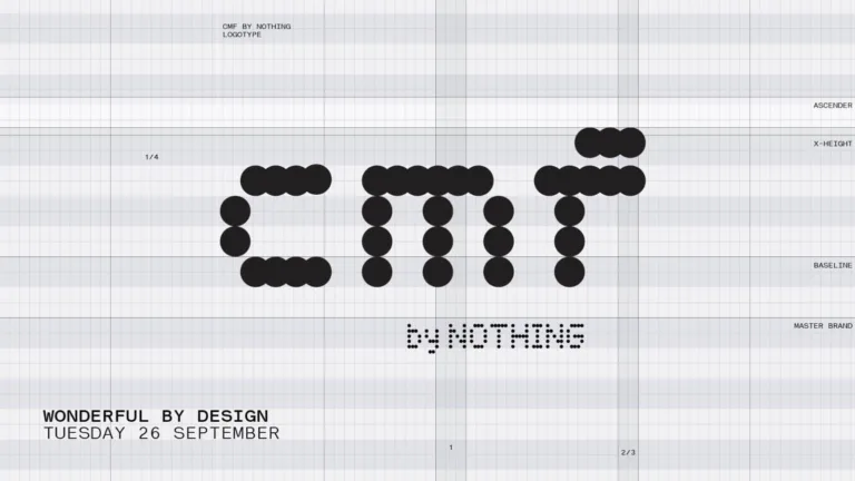 CMF By Nothing
