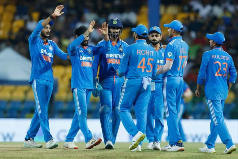 India vs Sri Lanka Asia Cup Super 4