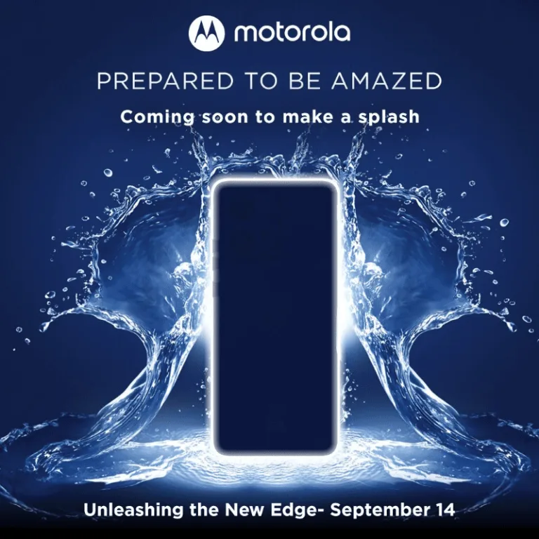 Motorola Edge 40 Neo