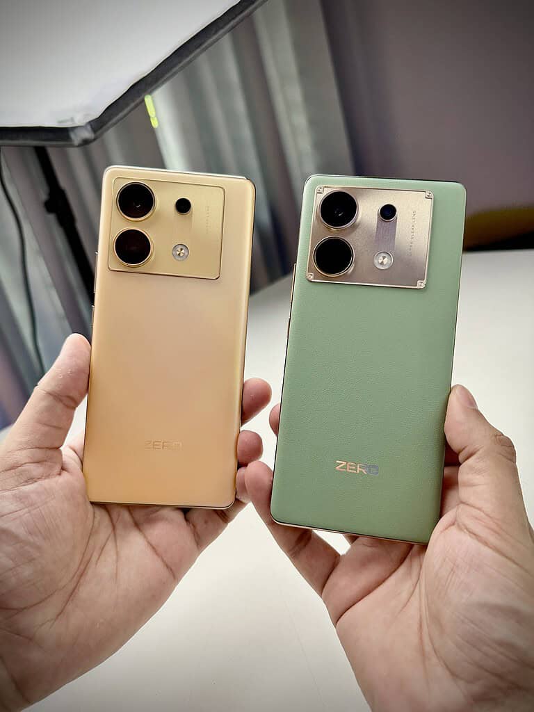 Infinix Zero 30 5G
