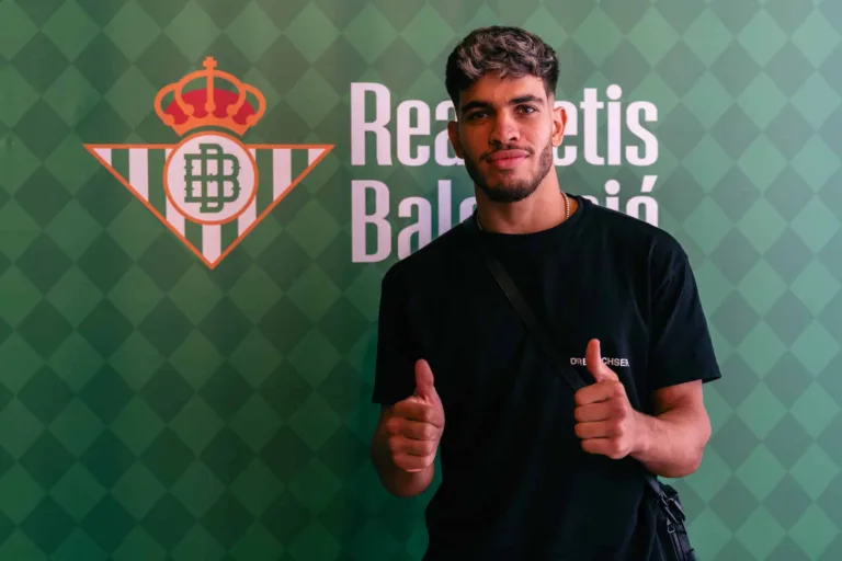 Abde Real Betis