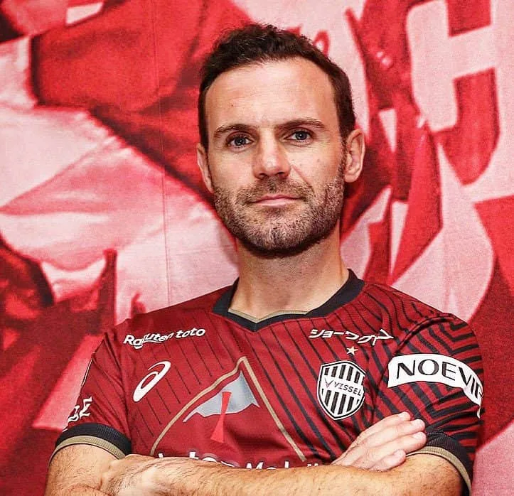 Juan Mata