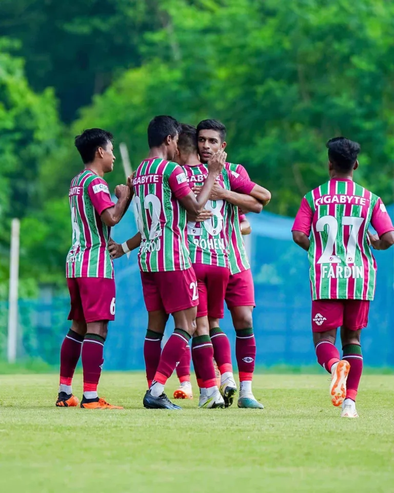 Mohun Bagan