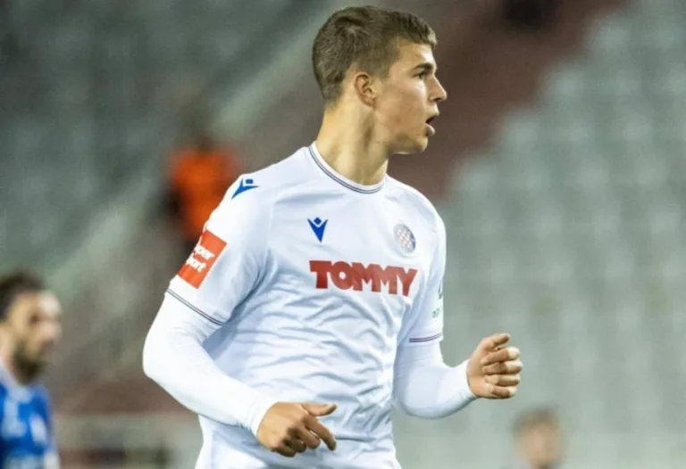Luka Vuskovic