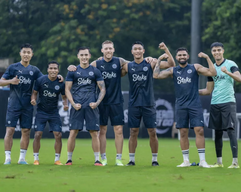 Mumbai City FC Tickets - AFC Champions League