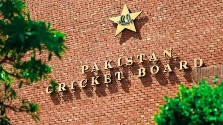 Pakistan Cricket