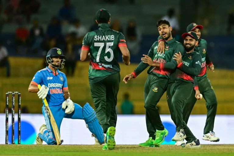 India vs Bangladesh Asia Cup Super Four