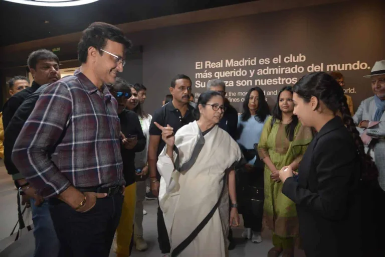Sourav Ganguly Mamata Banerjee