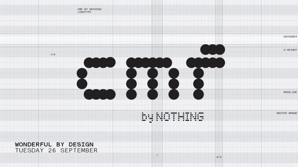 CMF by Nothing brings blind drop pre-order pass sale on Flipkart, confirms new product launches