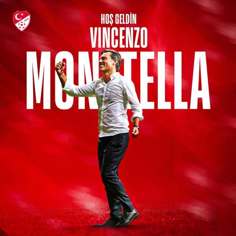 Vincenzo Montella