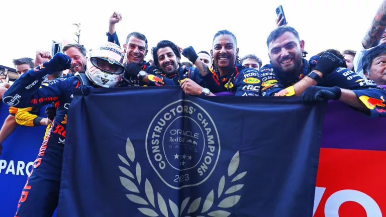Red Bull 2023 Grand Prix