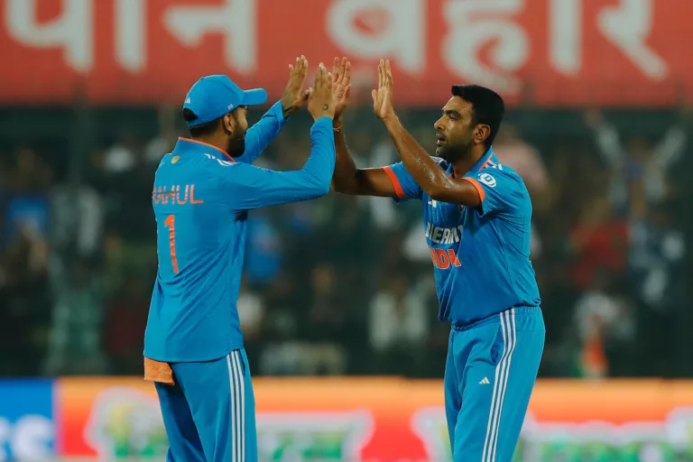 India vs Australia 2nd ODI