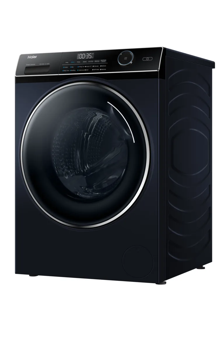Haier India brings Made in India 959 Series Front Load Fully Automatic Series
