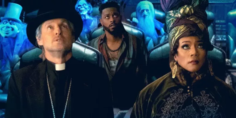 2023’s New Horror Alert: Haunted Mansion OTT Released Date! Before Halloween Know Plot, Cast & Much More
