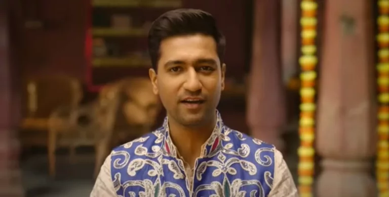 The Great Indian Family Release Date 2023, Plot, Trailer & More