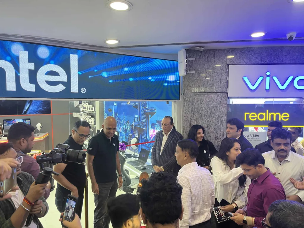 Exclusive Interview with Dell India's VP & MD Raj Kumar Rishi