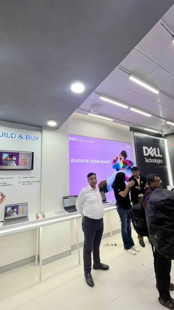 Exclusive Interview with Dell India's VP & MD Raj Kumar Rishi