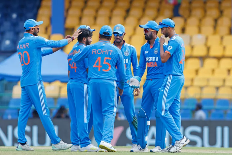 India, Image via Twitter