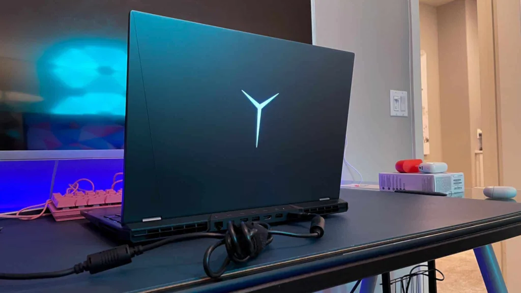 Best Gaming laptop under 2 lakh news